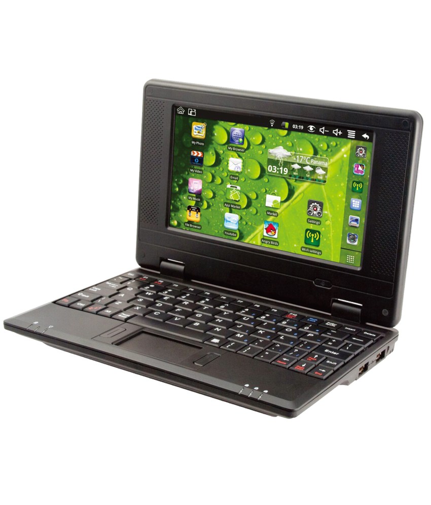 VOX VN Series 02 Netbook Image