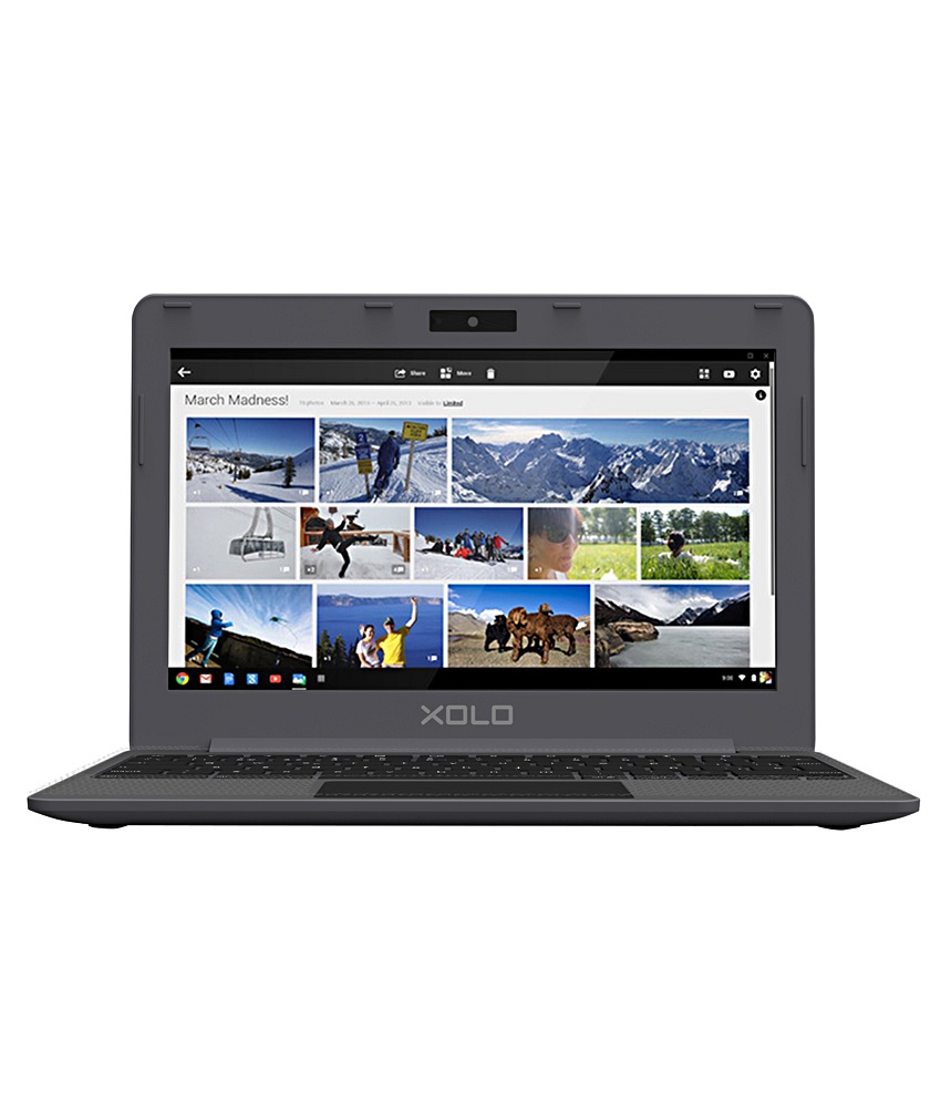 Xolo Chromebook (HR 116R) Image