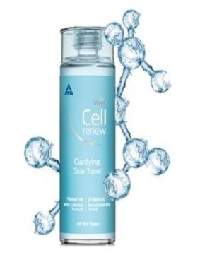 Vivel Cell Renew Clarifying Skin Toner Image