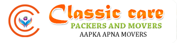 Classic Care Packers & Movers Image