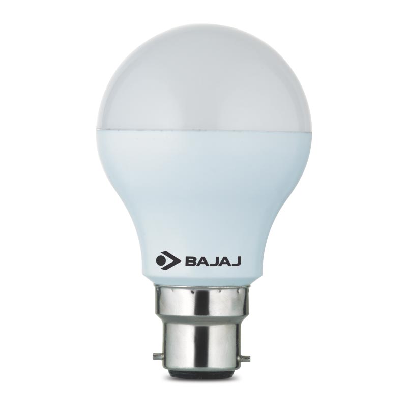 Bajaj LED Bulbs Image