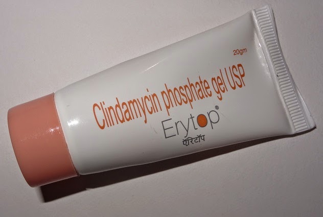 Erytop Gel Image