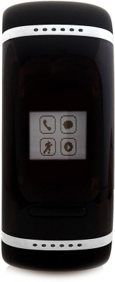eGizmos Smart Pedometer cum Watch Fitness Band Image