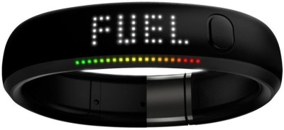 Nike Fuel Se Fitness Band Image