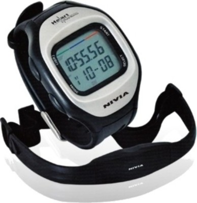 Nivia DG-567 Heart Rate Monitor Image