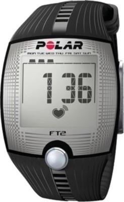 Polar FT2 Heart Rate Monitor Image