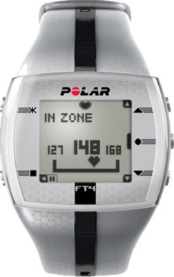 Polar FT4 Heart Rate Monitor Image