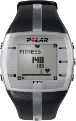 Polar FT7M Heart Rate Monitor Image