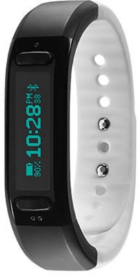 Soleus Go Activity Tracker Fitness Band Image