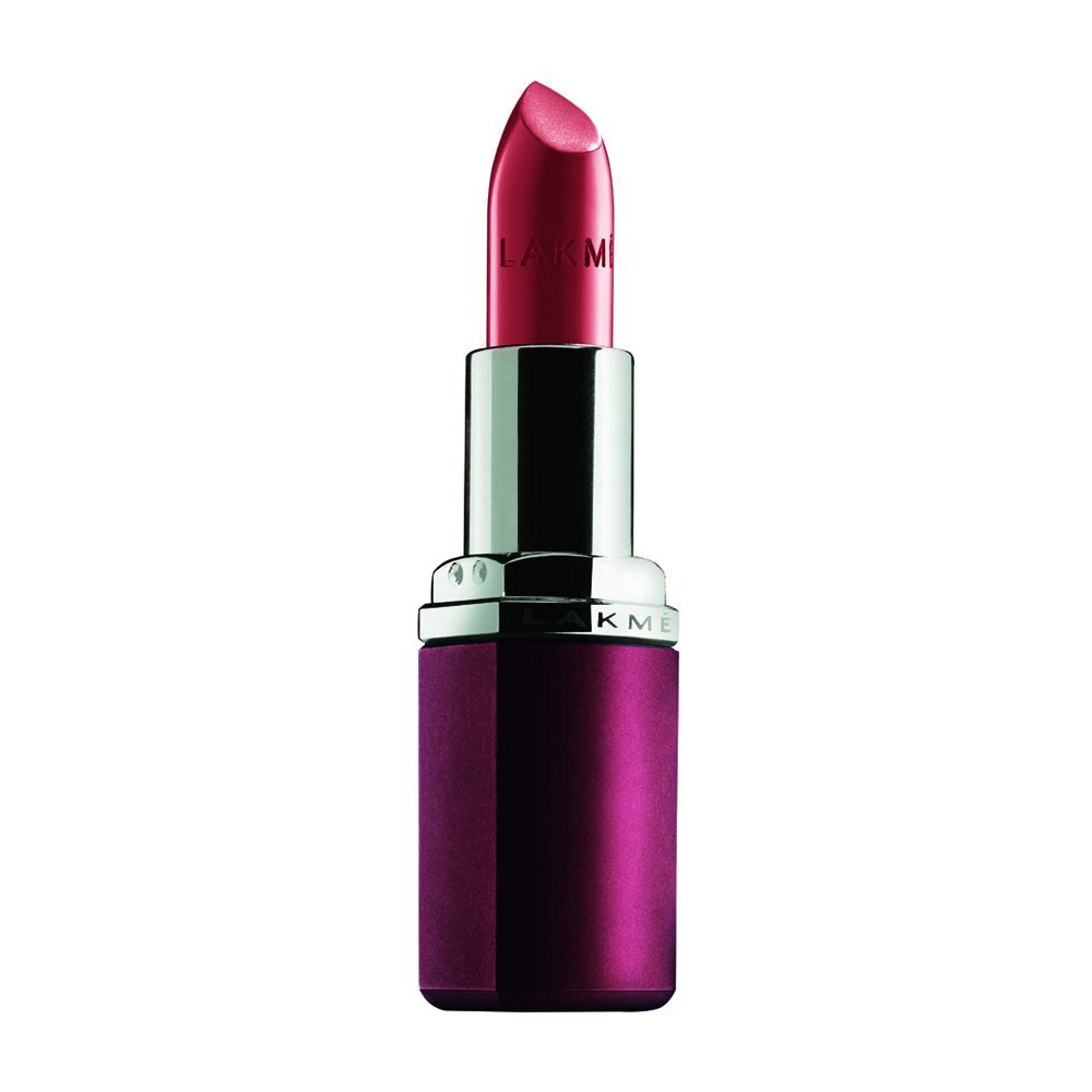 Lakme Enrich Satin Lip Color Image