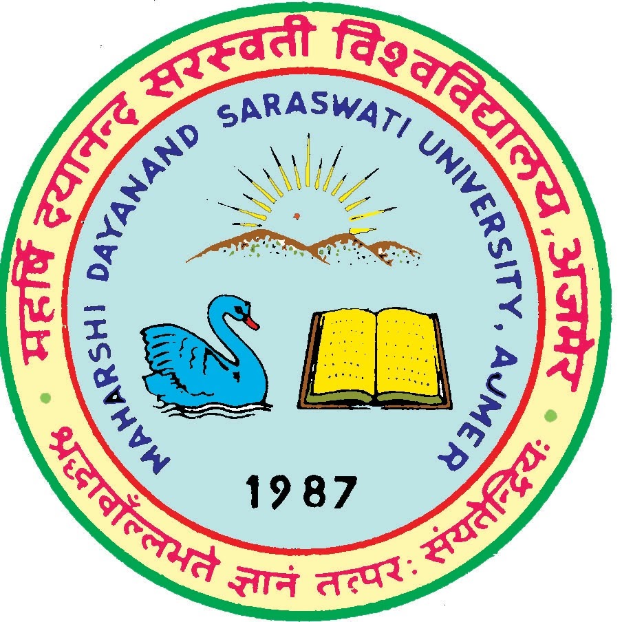 Maharshi Dayanand Saraswati University Image