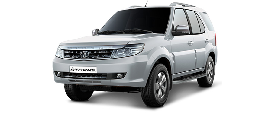 Tata Safari Storme VX Varicor 400 4x2 Image