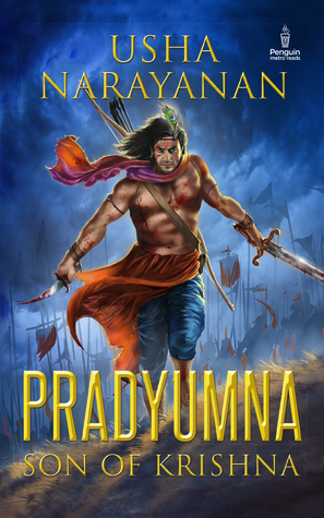 Pradyumna: Son of Krishna - Usha Narayanan Image