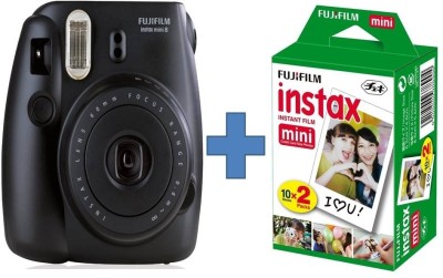 Fujifilm Instax Mini 8 Instant Camera Image