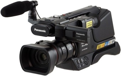 Panasonic HCMDH2M High Definition Video Camera Image