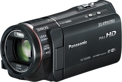 Panasonic HCX920MGC Camcorder Camera Image