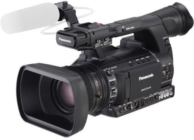 Panasonic Professional AGAC160AEN AVCCAM Camcorder Camera Image