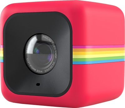 Polaroid Cube Sports &amp; Action Camera Image