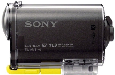 Sony HDRAS20 Sports &amp; Action Camera Image