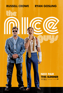 The Nice Guys Image