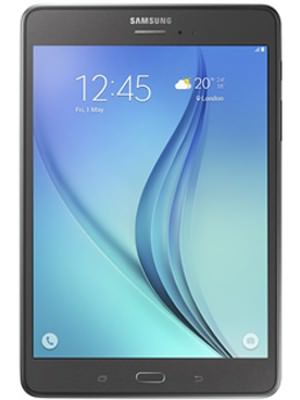 Samsung Galaxy Tab A WiFi + Cellular Image