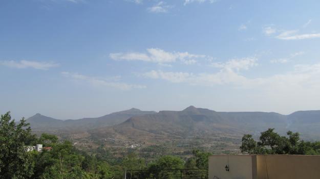 Girivan Image