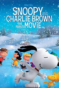 Snoopy and Charlie Brown: The Peanuts Image