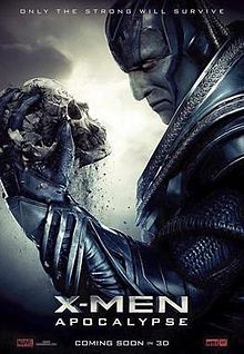 X-Men: Apocalypse Image