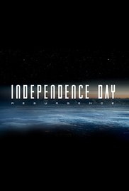 Independence Day: Resurgence Image