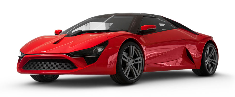 DC Avanti 2.0 L Image