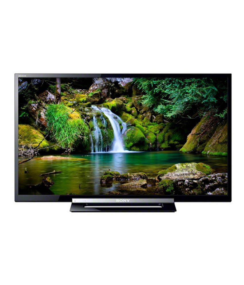 Sony BRAVIA KLV-24R402A LED TV Image