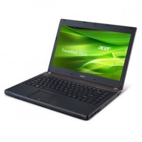 Acer TravelMate P643-M Notebook Image