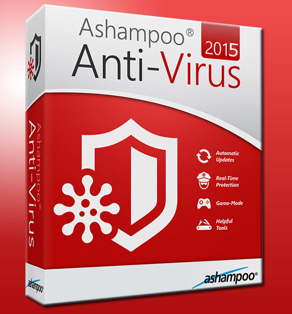 Ashampoo Antivirus Image
