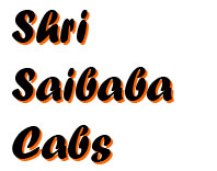 Shri Saibaba Cabs Image