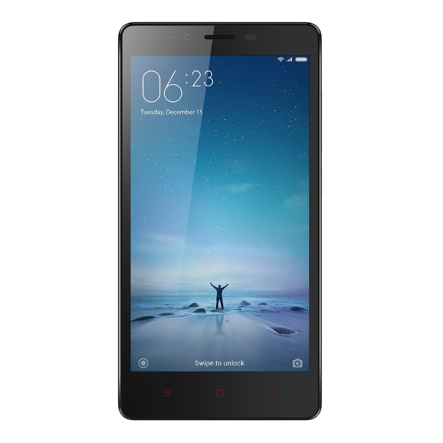 Xiaomi Redmi Note Prime Image