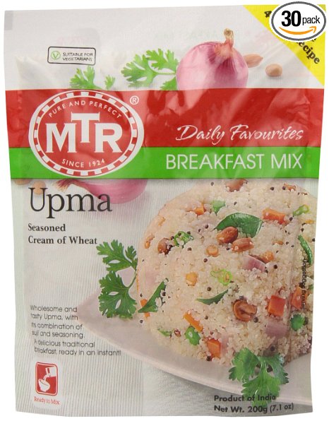 MTR Upma Mix Image