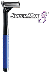 Supermax Razor Image