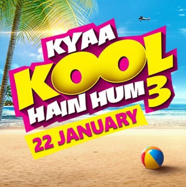 Kyaa Kool Hain Hum 3 Image