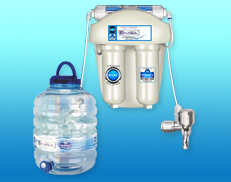 Rupali Aqua B Nova Water Purifier Image