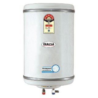 Inalsa MSG 15 N Storage Water Heater Image