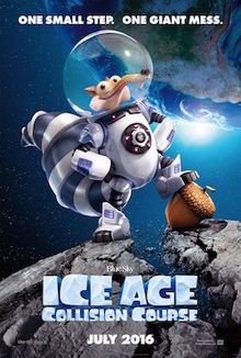 Ice Age: Collision Course Image