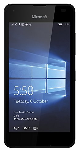 Microsoft Lumia 550 Image
