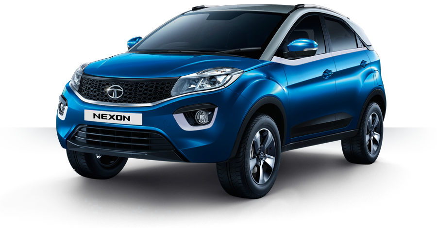 Tata Nexon Image