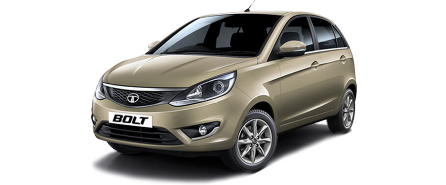 Tata Bolt Sport Image