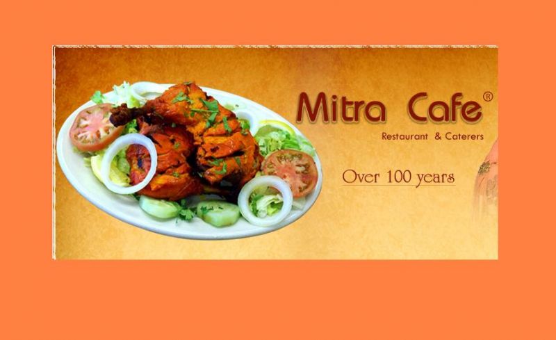 Mitra Cafe - Shobha Bazar - Kolkata Image