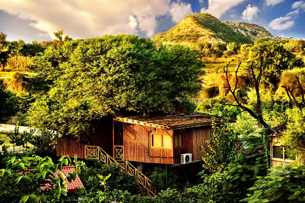 The Tree House Resort - Jaipur Image