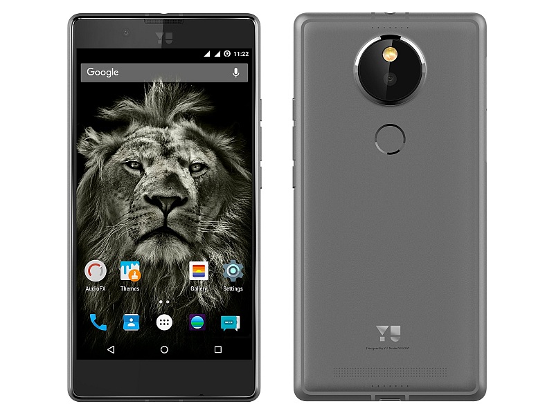 Yu Yutopia Image