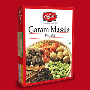 Cookme Masala Image