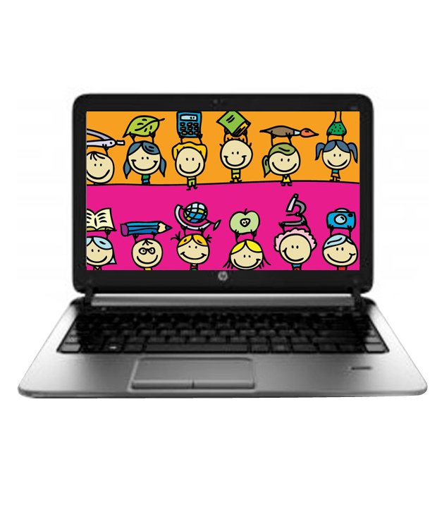 HP ProBook 430-G1 Image