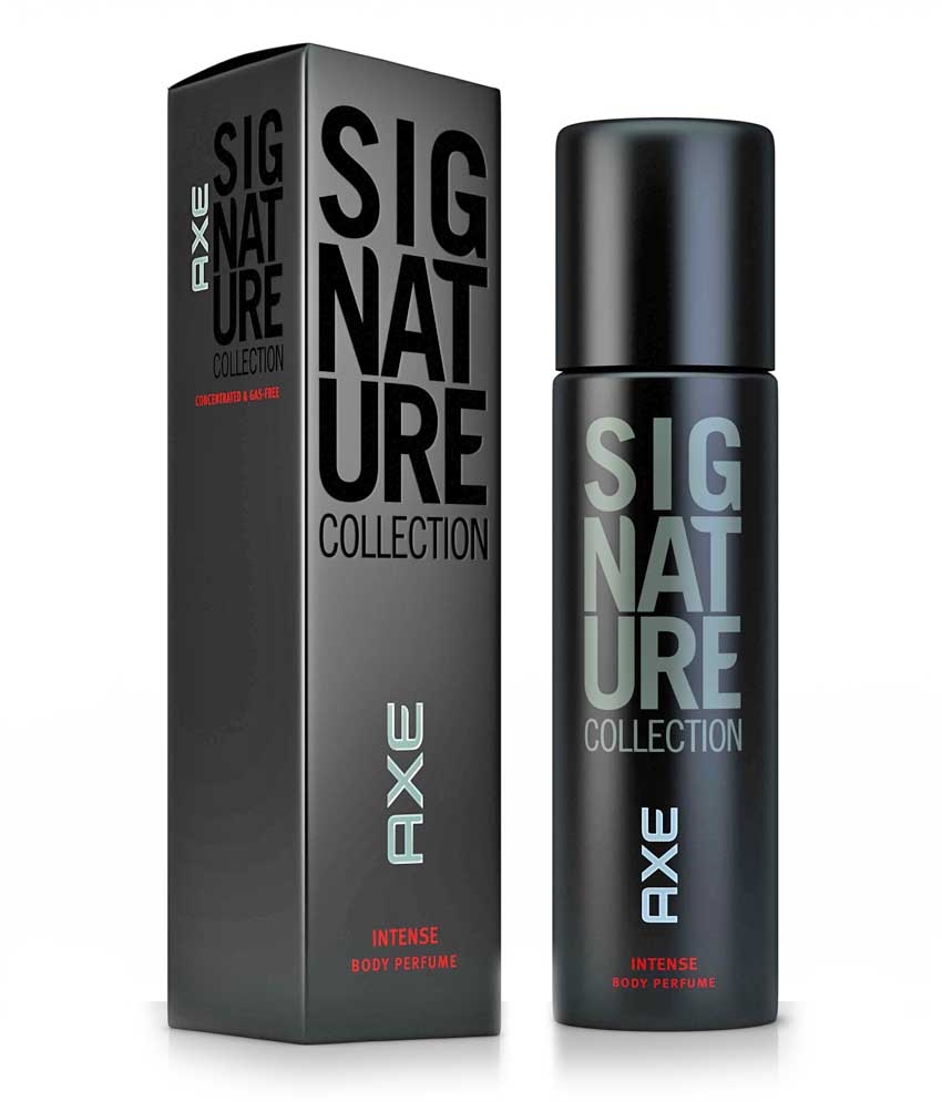 Axe Signature Body Perfume Image